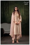 Chayana 4352 By Ganga Bemberg Silk Designer Salwar Suits Wholesale Online